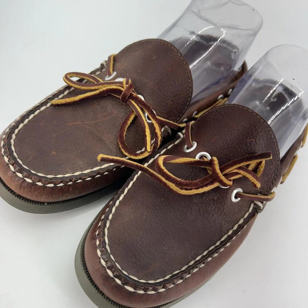 L.L. Bean vintage bean